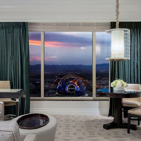 The Palazzo At The Venetian Resort Hotel & Casino By Suiteness 라스베이거스 외부 사진