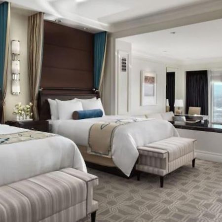 The Palazzo At The Venetian Resort Hotel & Casino By Suiteness 라스베이거스 외부 사진