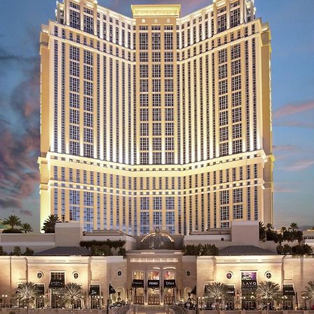 The Palazzo At The Venetian Resort Hotel & Casino By Suiteness 라스베이거스 외부 사진