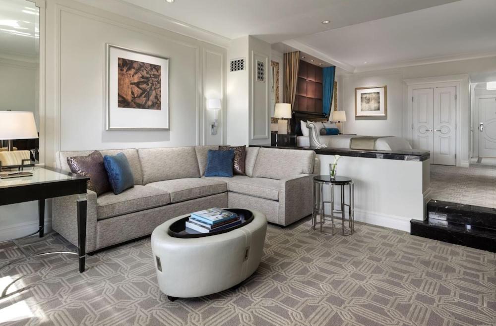 The Palazzo At The Venetian Resort Hotel & Casino By Suiteness 라스베이거스 객실 사진
