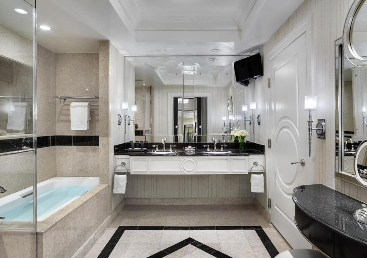 The Palazzo At The Venetian Resort Hotel & Casino By Suiteness 라스베이거스 객실 사진