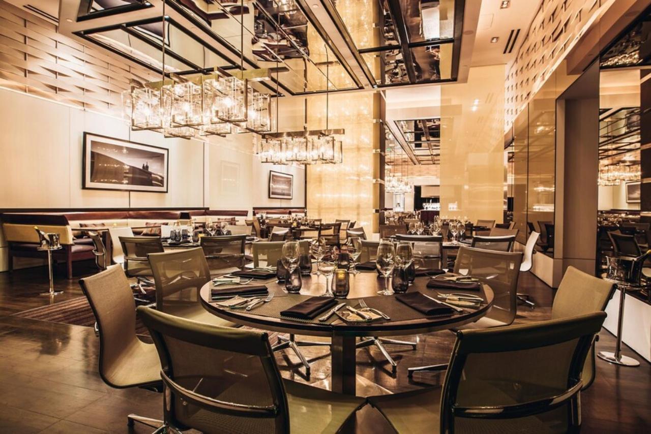 The Palazzo At The Venetian Resort Hotel & Casino By Suiteness 라스베이거스 외부 사진