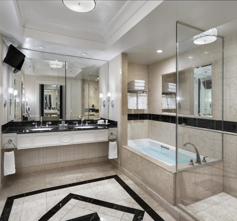 The Palazzo At The Venetian Resort Hotel & Casino By Suiteness 라스베이거스 외부 사진