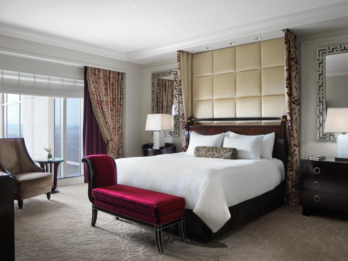 The Palazzo At The Venetian Resort Hotel & Casino By Suiteness 라스베이거스 외부 사진